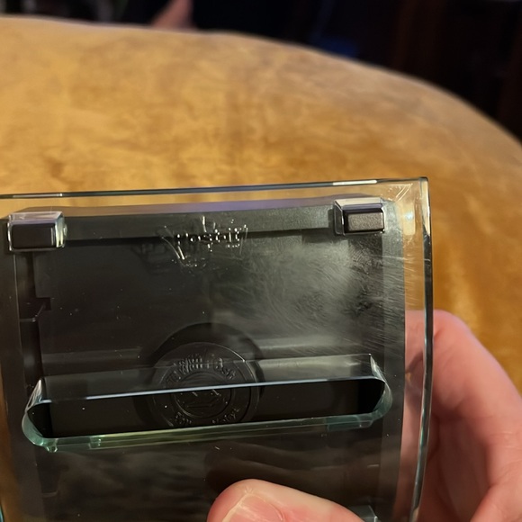 Post-it Note dispenser for post it pop up notes. - Picture 2 of 3